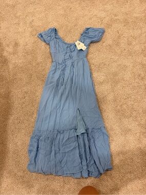 women's dark purple strapless dress for the club Lavetir Navy Blue A-Line/Princess Sweep Train Ruched Prom Dresses 2026 50FEB26 color:Rust The figure Women > Dresses |